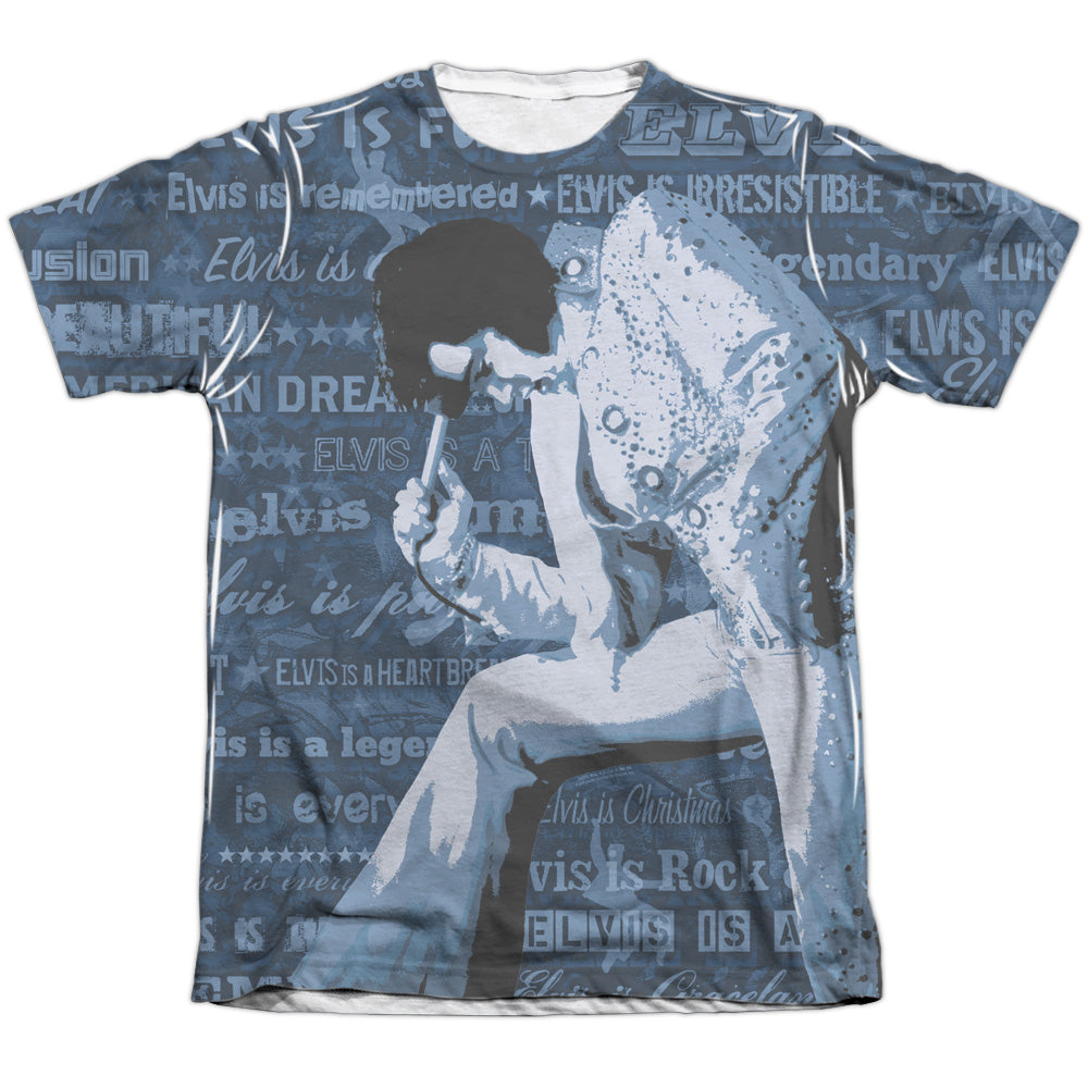 ELVIS PRESLEY/IS EVERYTHING