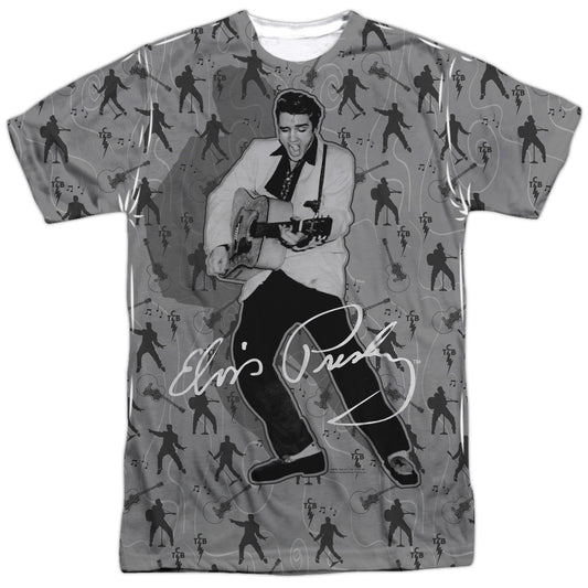 ELVIS PRESLEY/ROCKIN ALL OVER