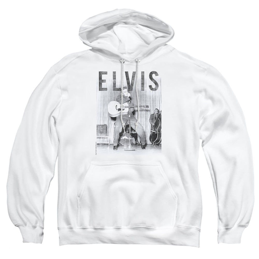 ELVIS PRESLEY/WITH THE BAND