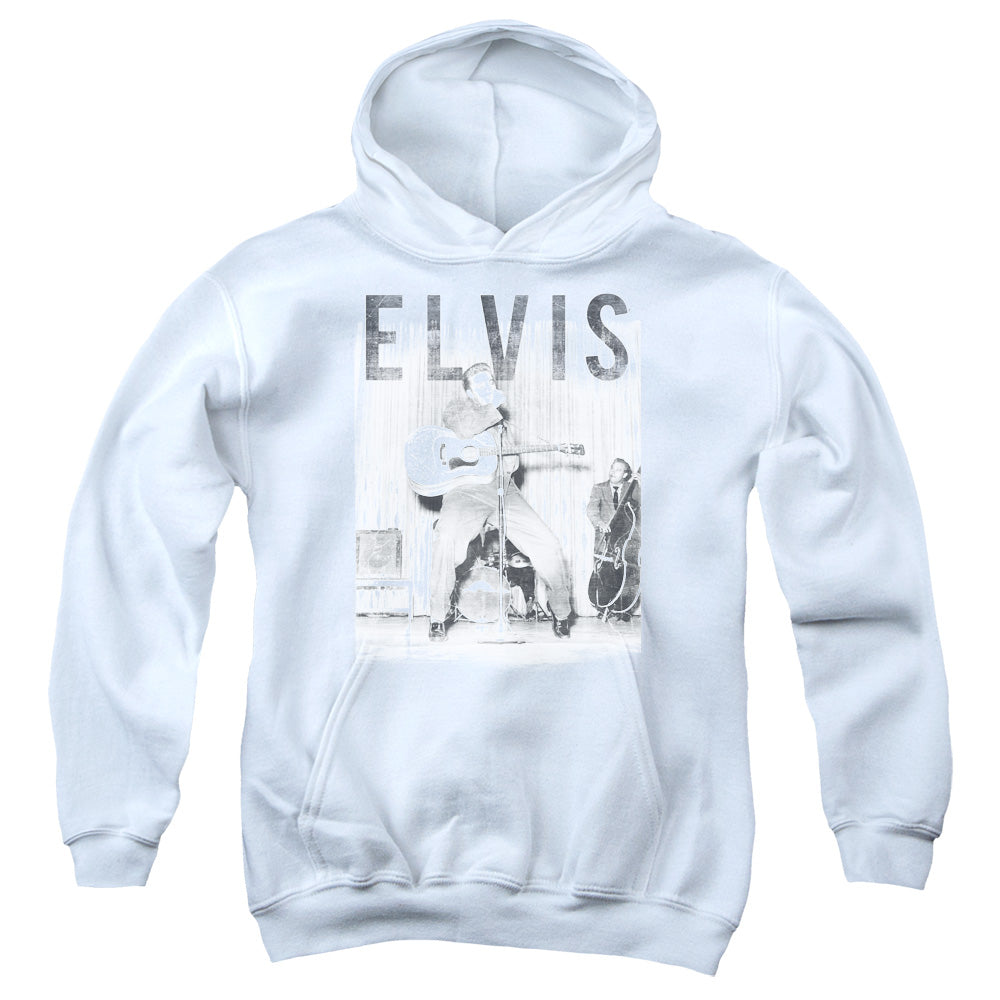 ELVIS PRESLEY/WITH THE BAND
