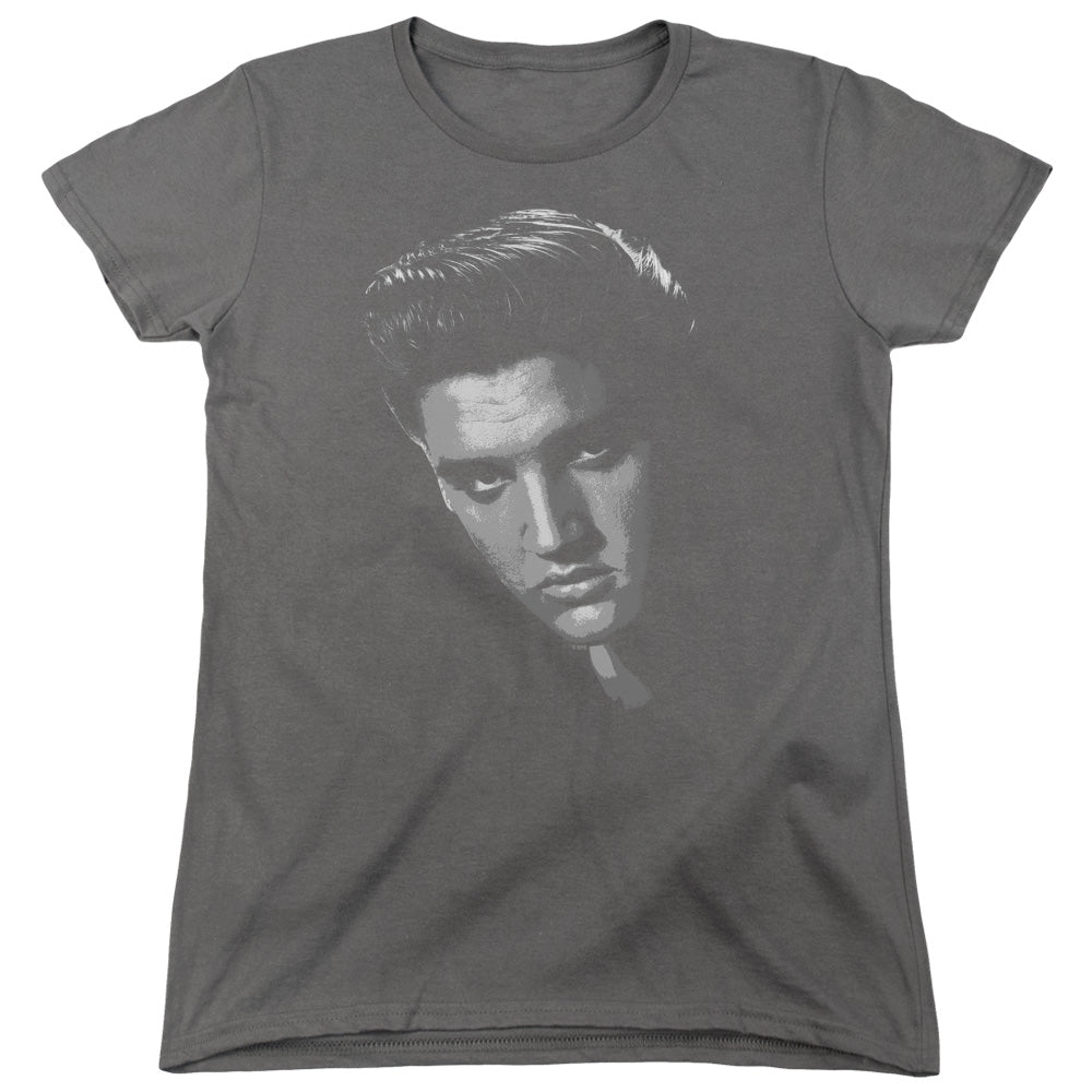 ELVIS PRESLEY/AMERICAN IDOL