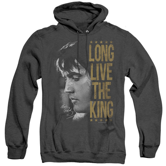 ELVIS PRESLEY/LONG LIVE THE KING