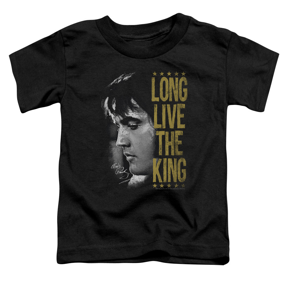 ELVIS PRESLEY/LONG LIVE THE KING