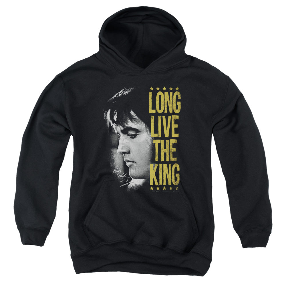 ELVIS PRESLEY/LONG LIVE THE KING
