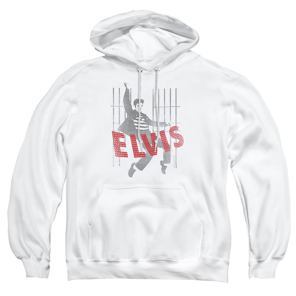 ELVIS PRESLEY/ICONIC POSE