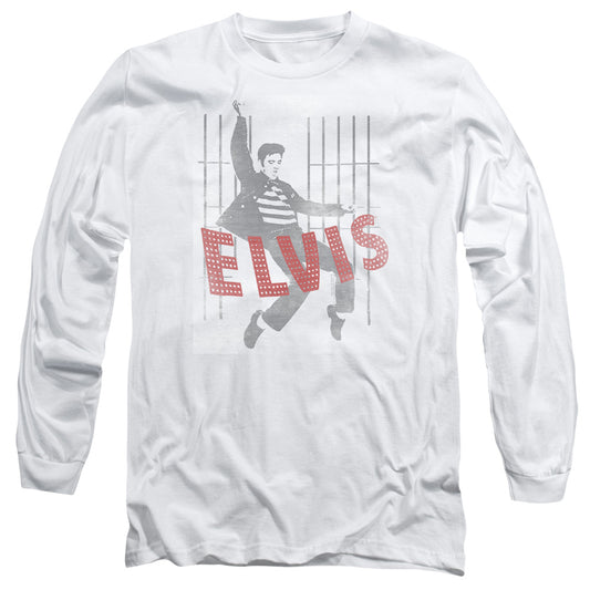 ELVIS PRESLEY/ICONIC POSE