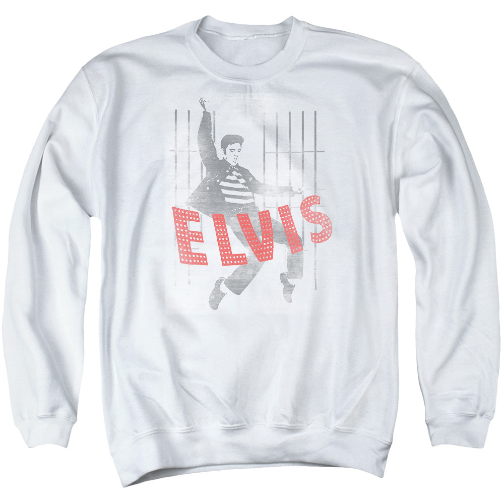 ELVIS PRESLEY/ICONIC POSE