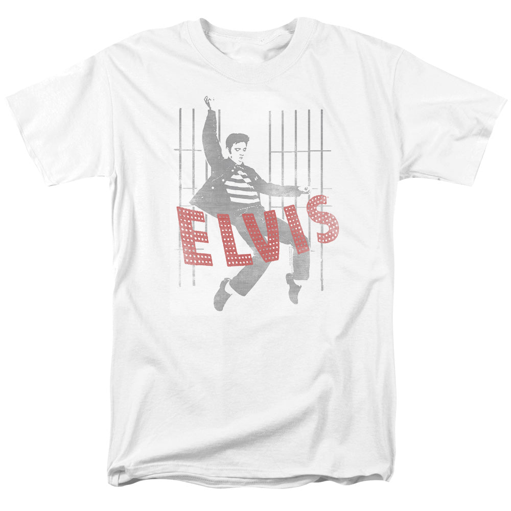 ELVIS PRESLEY/ICONIC POSE