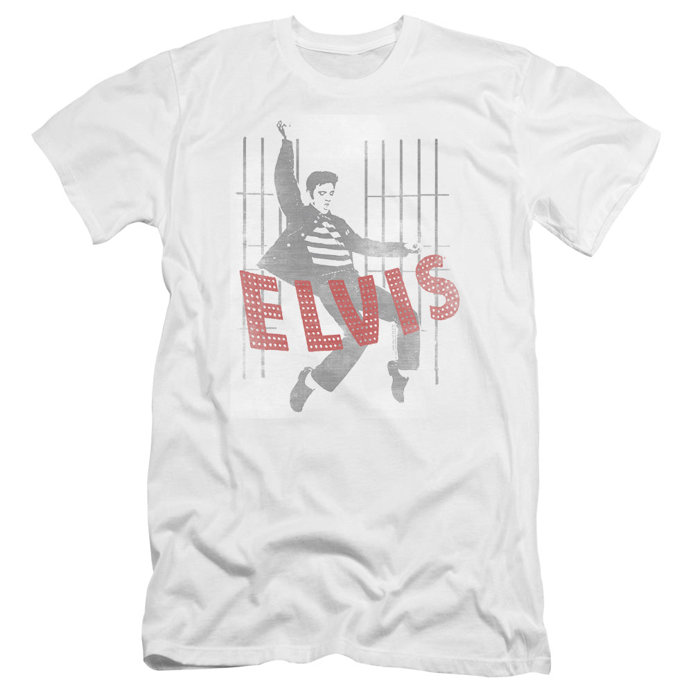 ELVIS PRESLEY/ICONIC POSE