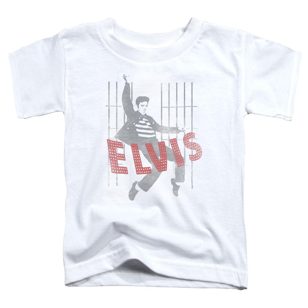 ELVIS PRESLEY/ICONIC POSE