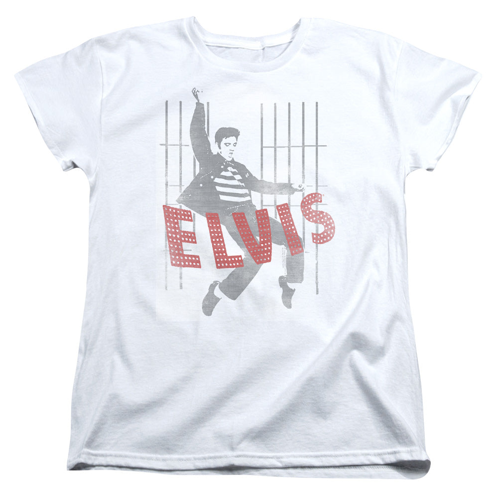 ELVIS PRESLEY/ICONIC POSE
