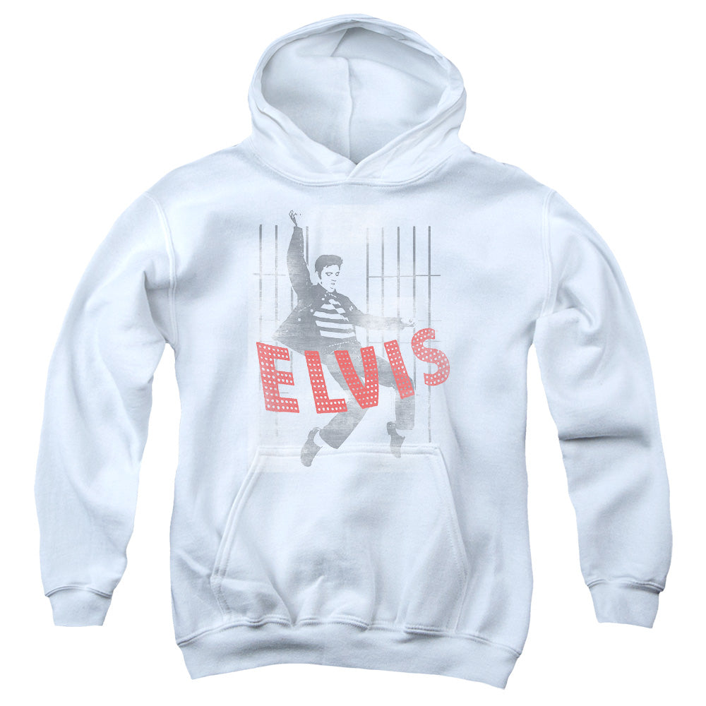 ELVIS PRESLEY/ICONIC POSE