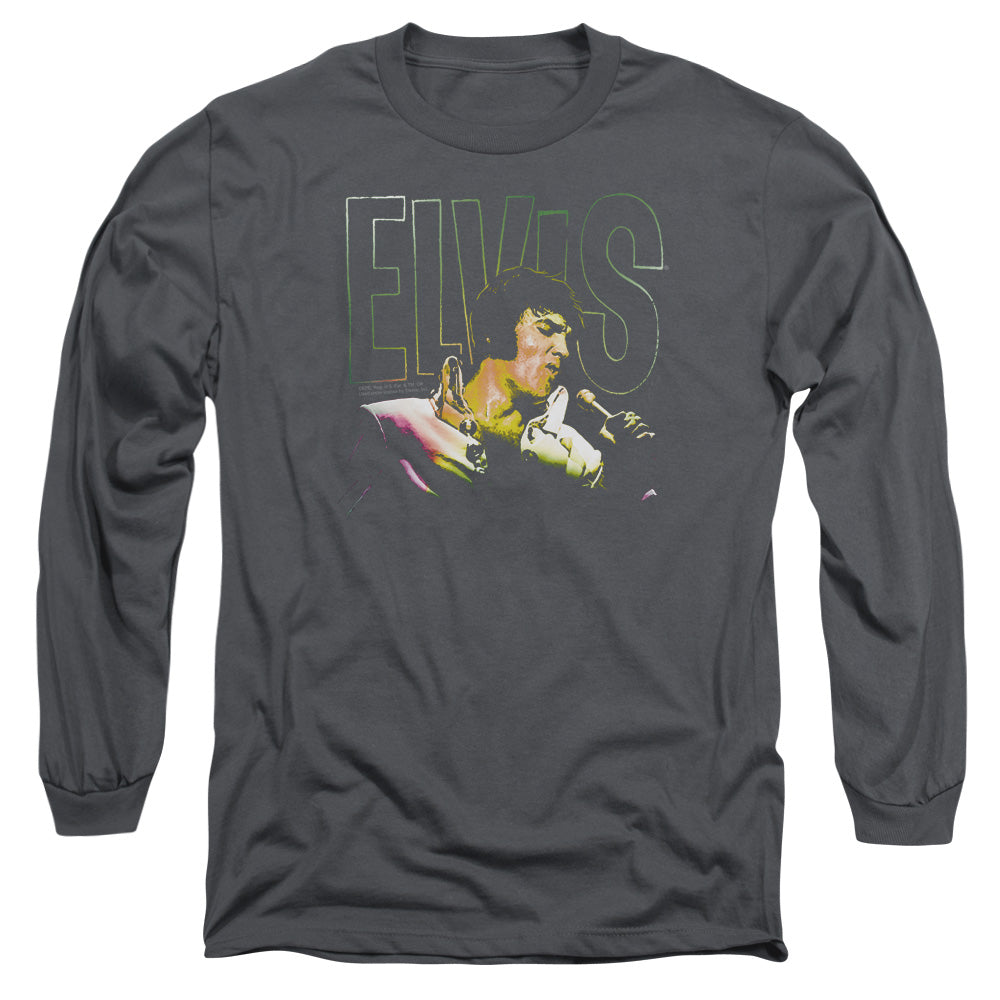 ELVIS PRESLEY/MULTICOLORED