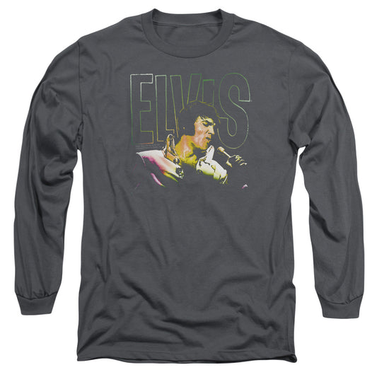 ELVIS PRESLEY/MULTICOLORED