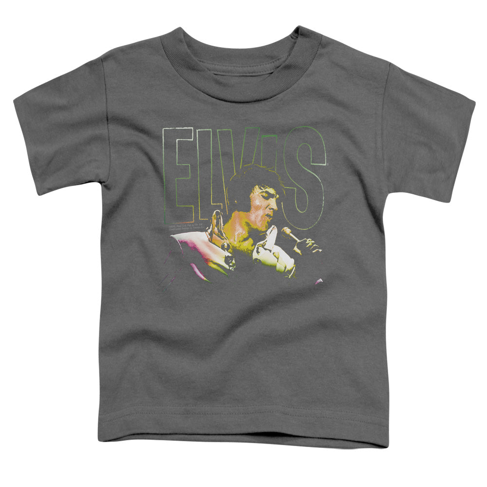 ELVIS PRESLEY/MULTICOLORED