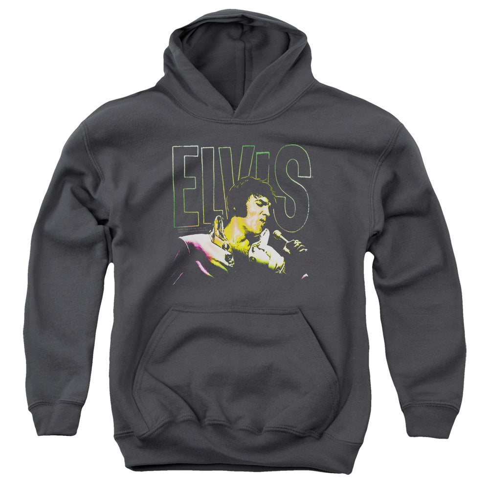 ELVIS PRESLEY/MULTICOLORED