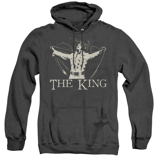 ELVIS PRESLEY/ORNATE KING