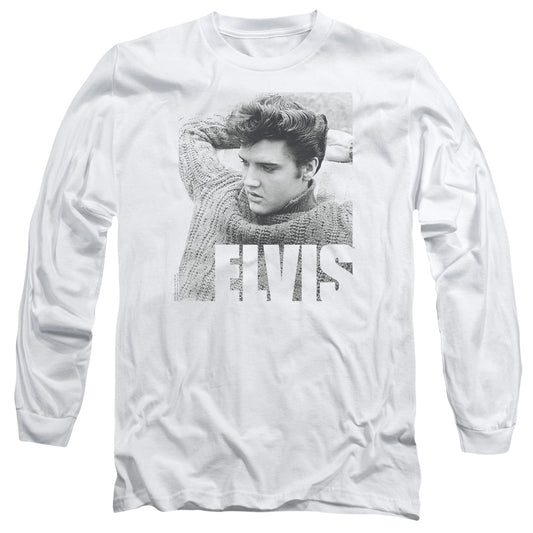 ELVIS PRESLEY/RELAXING