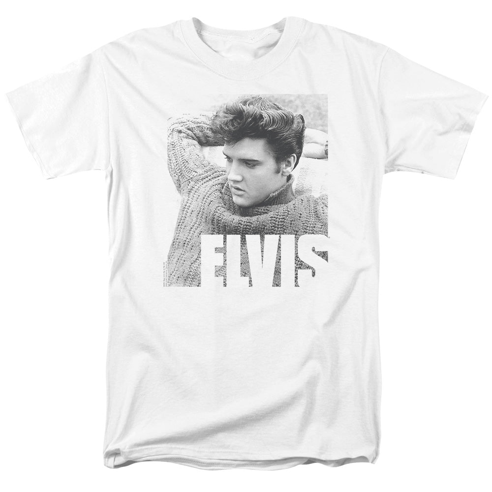 ELVIS PRESLEY/RELAXING