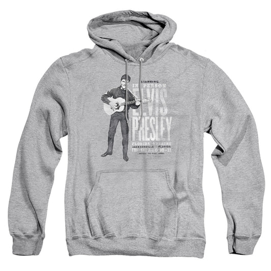 ELVIS PRESLEY/IN PERSON