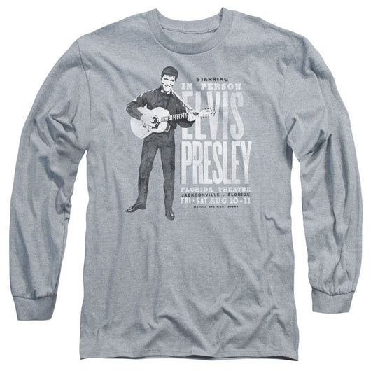 ELVIS PRESLEY/IN PERSON