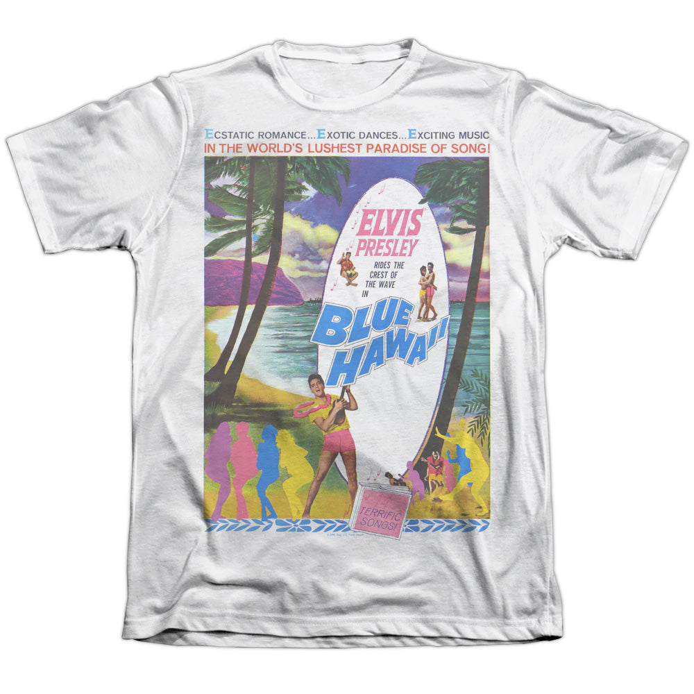 ELVIS PRESLEY/BLUE HAWAII
