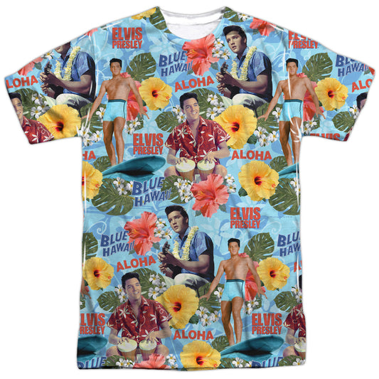 ELVIS PRESLEY/SURFS UP