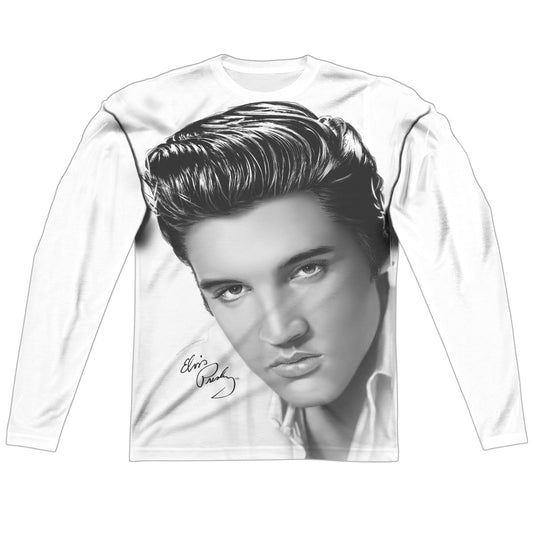 ELVIS PRESLEY/STARE 2