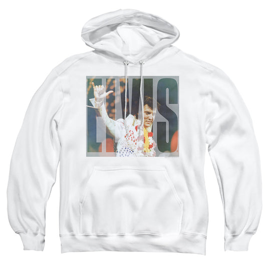 ELVIS PRESLEY/ALOHA KNOCKOUT
