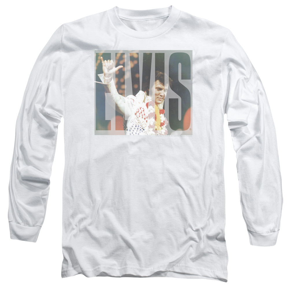 ELVIS PRESLEY/ALOHA KNOCKOUT