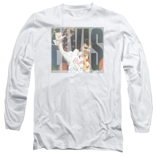ELVIS PRESLEY/ALOHA KNOCKOUT