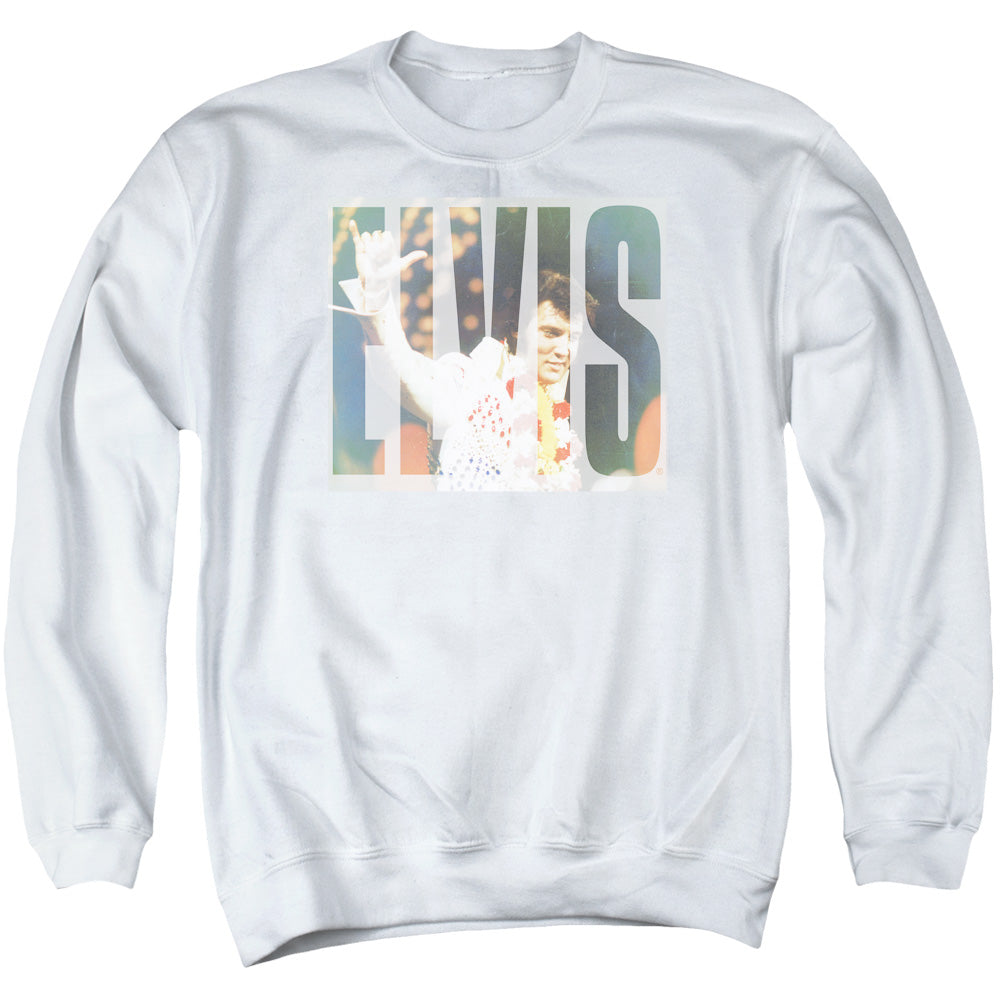 ELVIS PRESLEY/ALOHA KNOCKOUT
