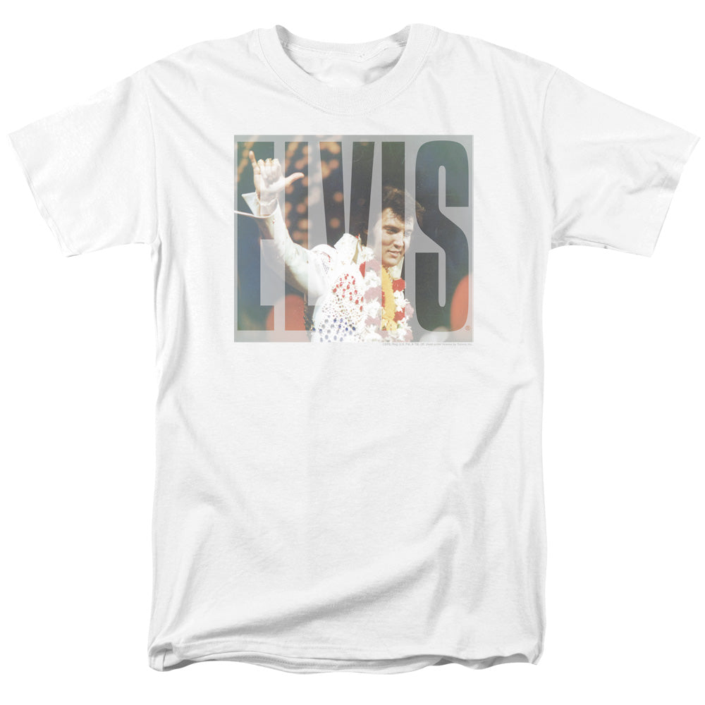 ELVIS PRESLEY/ALOHA KNOCKOUT
