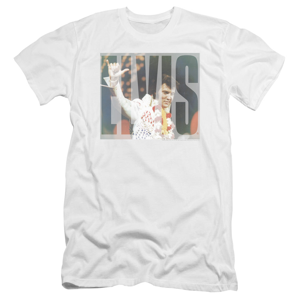 ELVIS PRESLEY/ALOHA KNOCKOUT