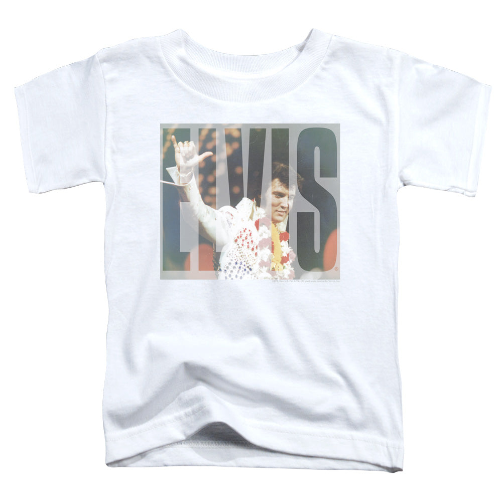 ELVIS PRESLEY/ALOHA KNOCKOUT