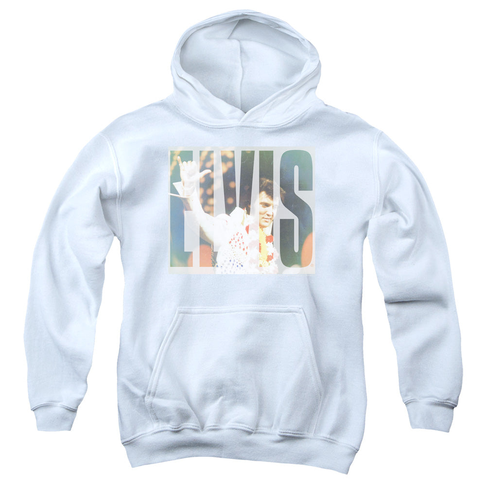 ELVIS PRESLEY/ALOHA KNOCKOUT