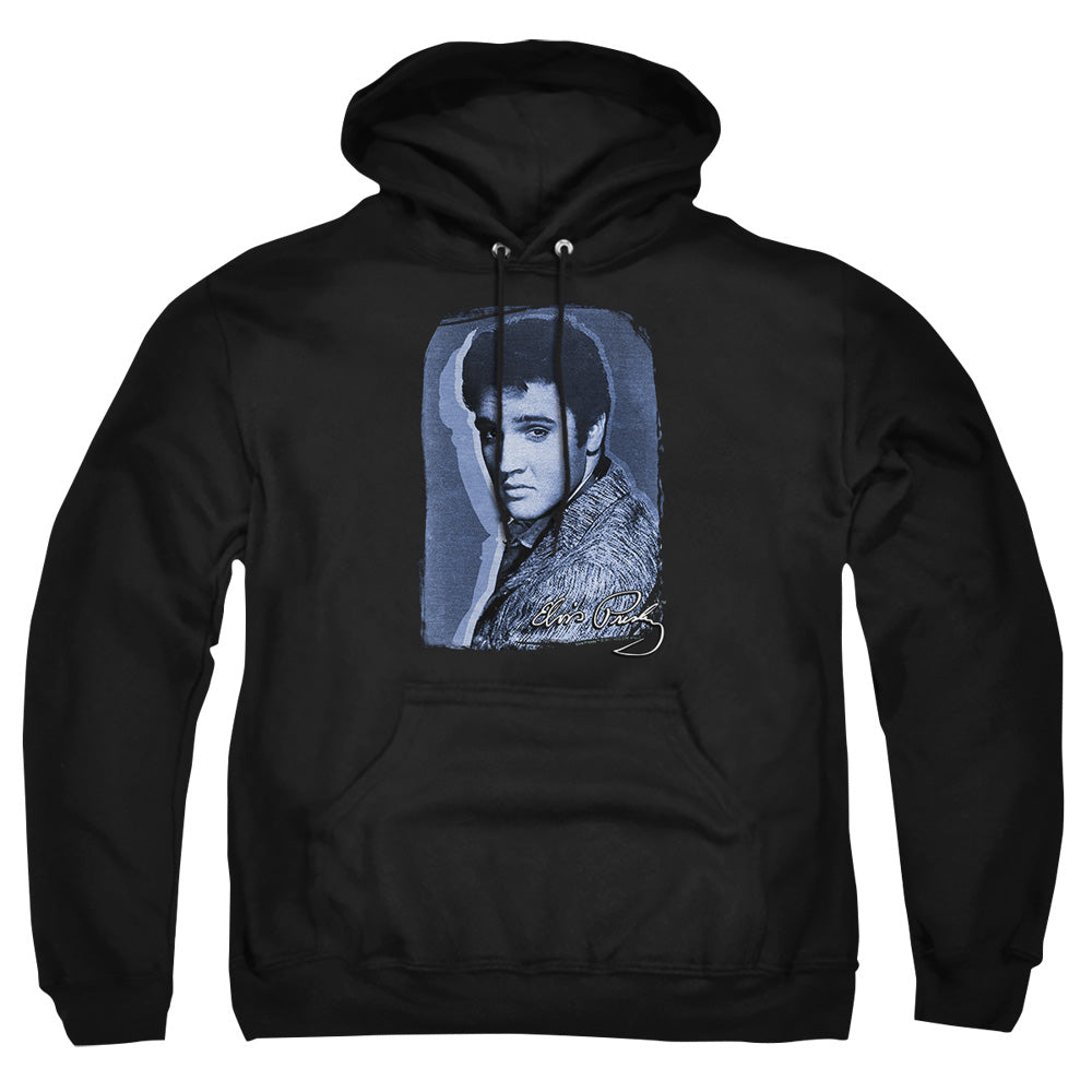 ELVIS PRESLEY/OVERLAY