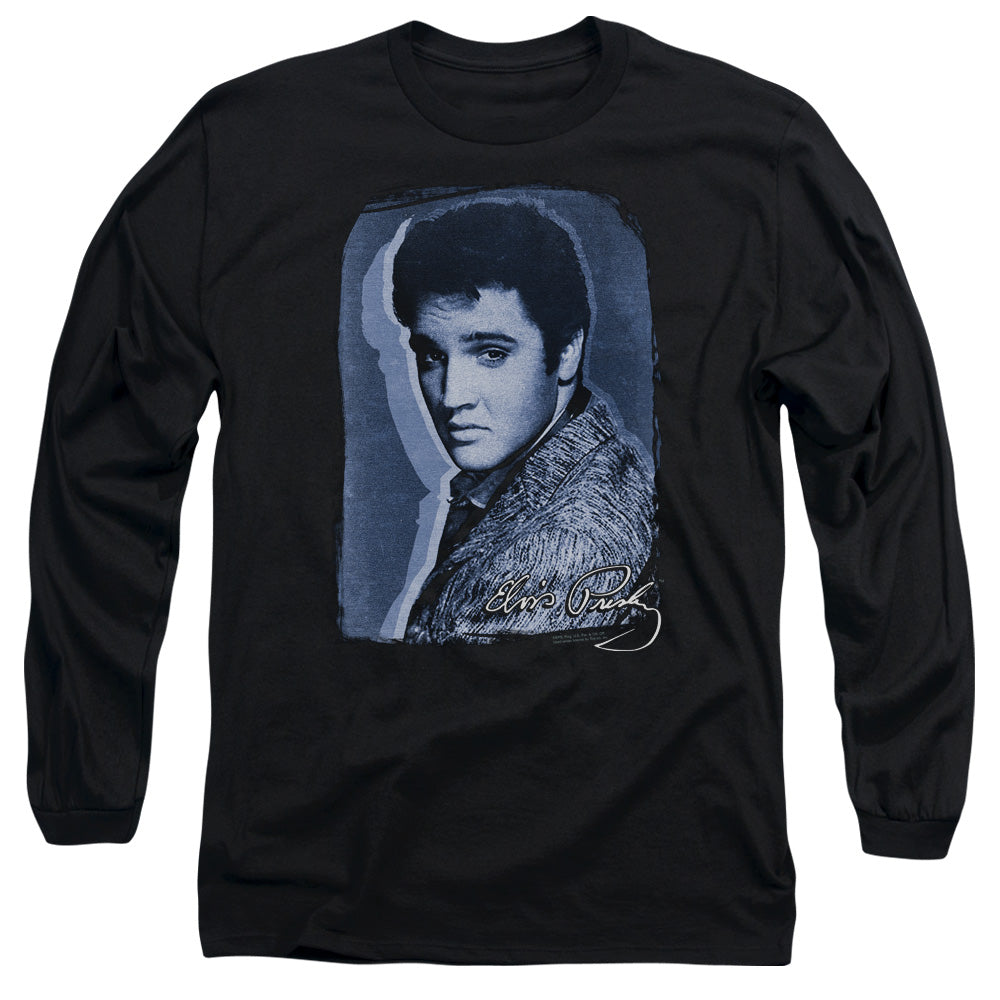 ELVIS PRESLEY/OVERLAY