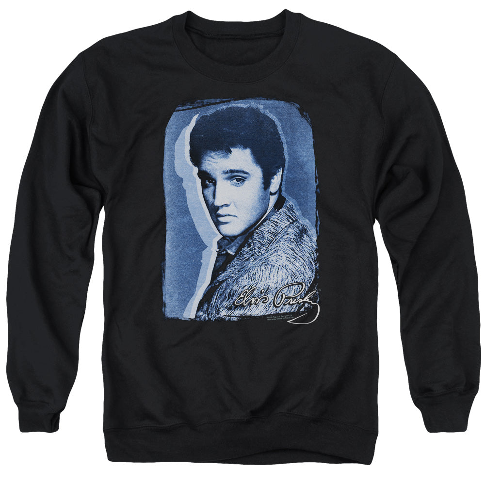 ELVIS PRESLEY/OVERLAY