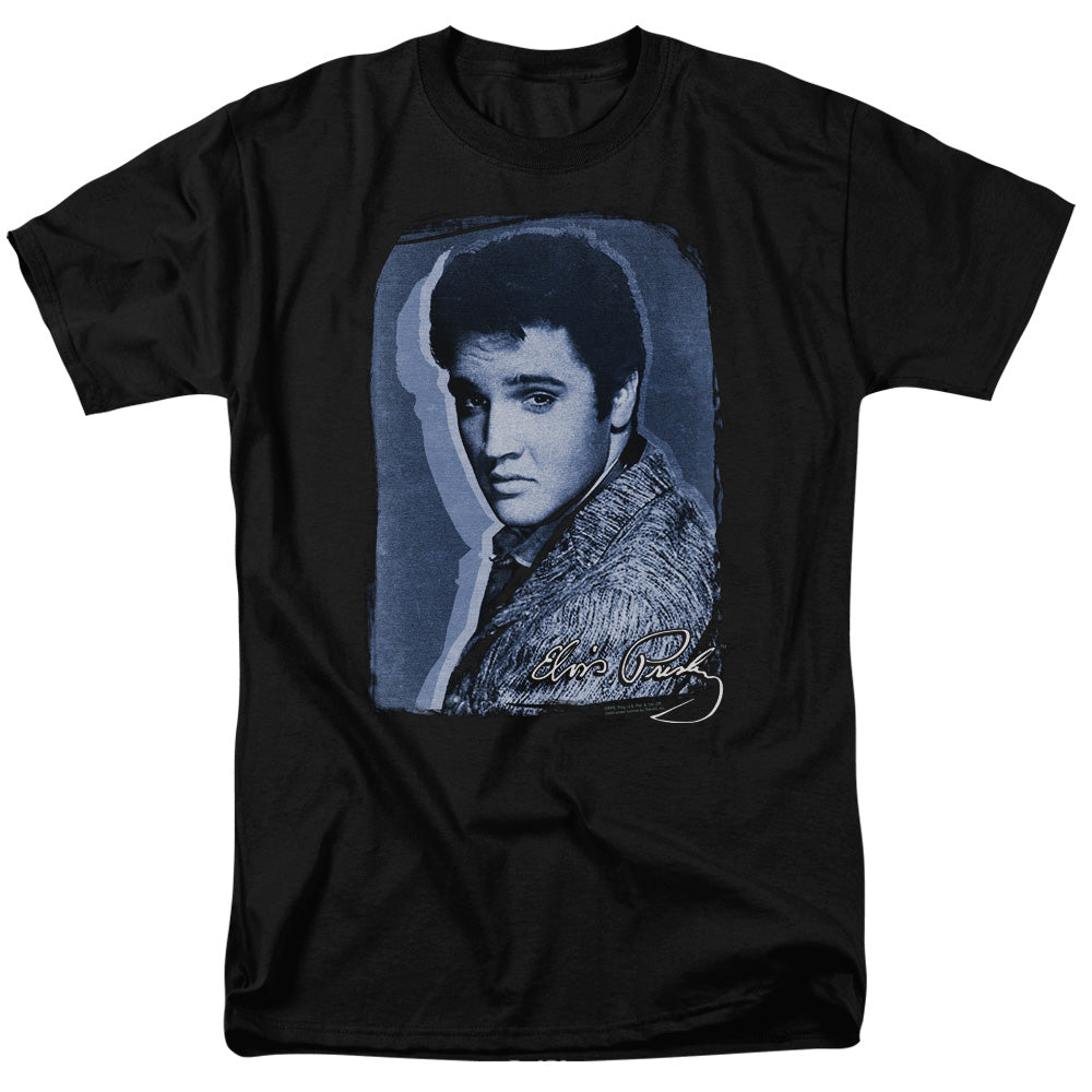 ELVIS PRESLEY/OVERLAY