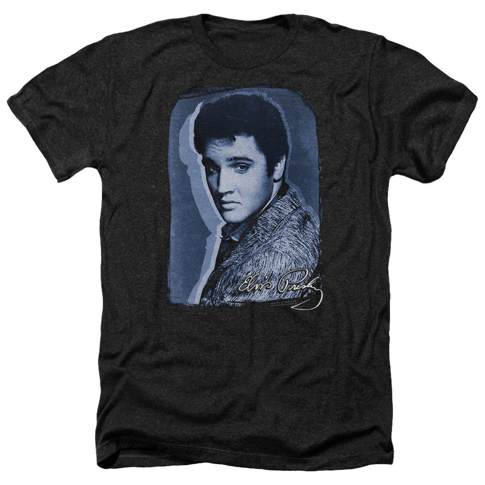 ELVIS PRESLEY/OVERLAY