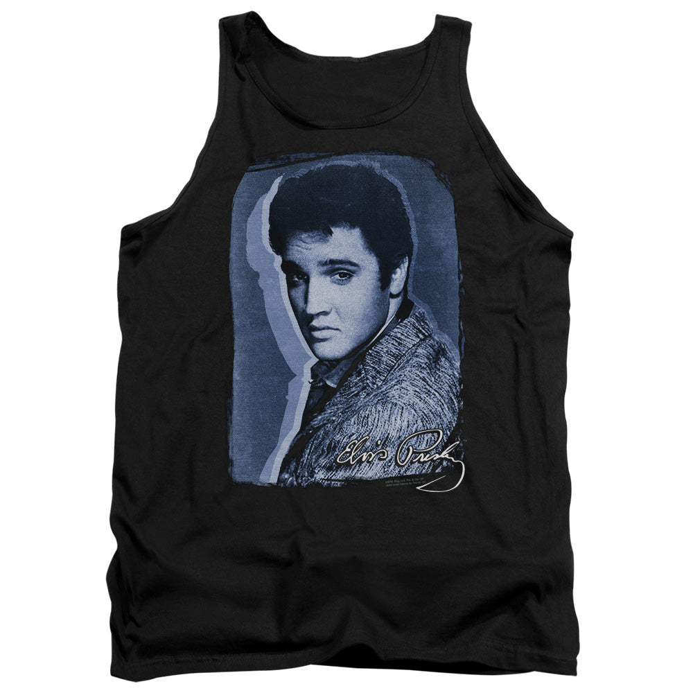 ELVIS PRESLEY/OVERLAY