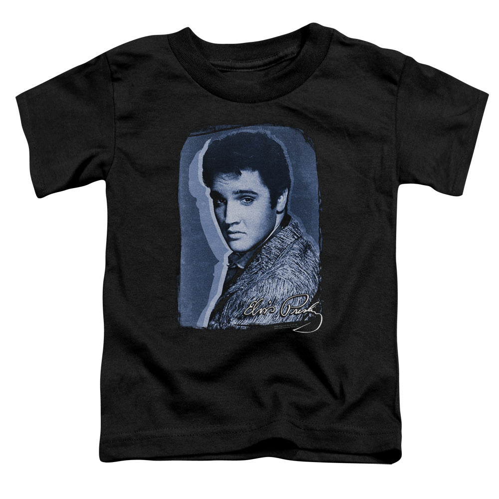 ELVIS PRESLEY/OVERLAY