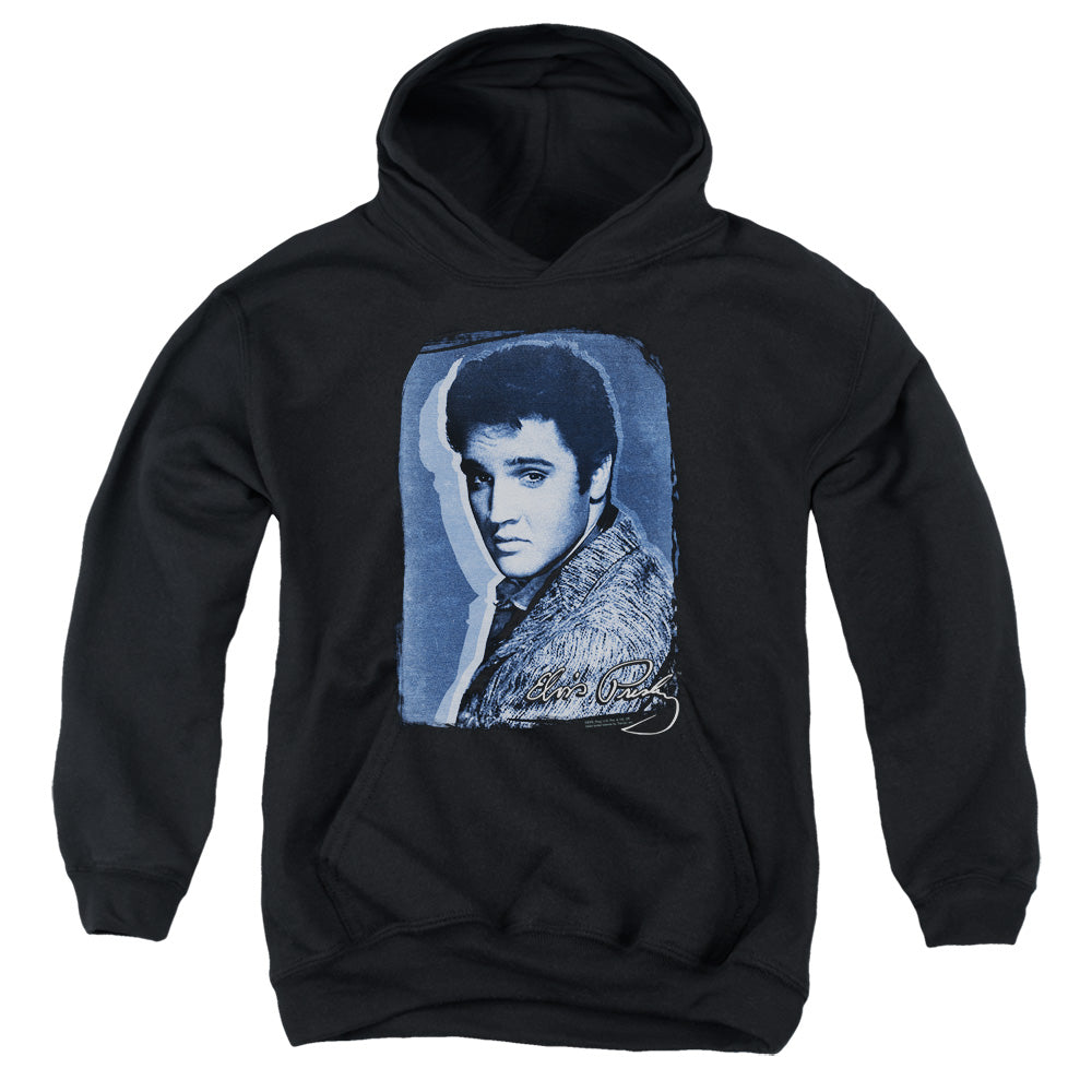 ELVIS PRESLEY/OVERLAY