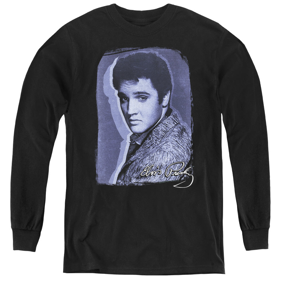ELVIS PRESLEY/OVERLAY