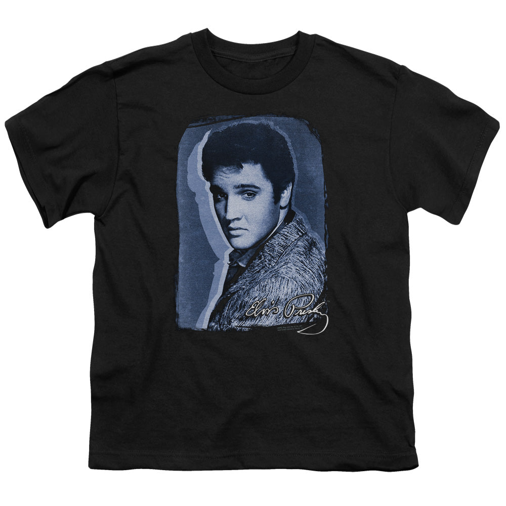 ELVIS PRESLEY/OVERLAY