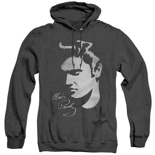 ELVIS PRESLEY/SIMPLE FACE