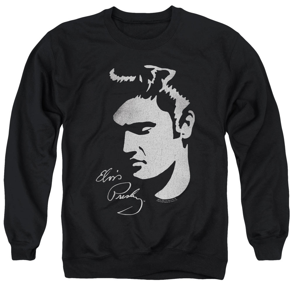 ELVIS PRESLEY/SIMPLE FACE