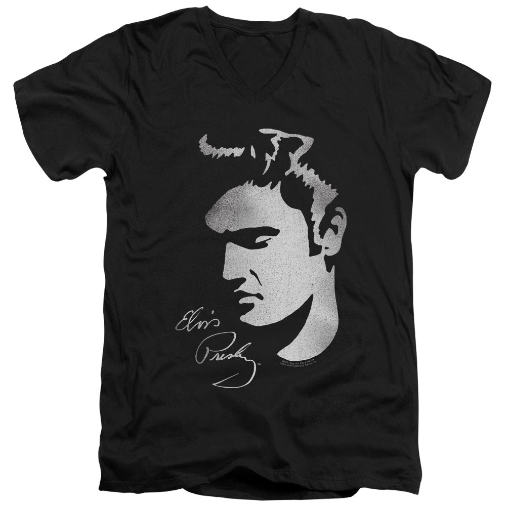 ELVIS PRESLEY/SIMPLE FACE