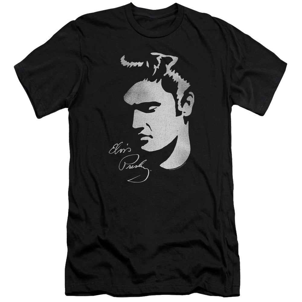 ELVIS PRESLEY/SIMPLE FACE